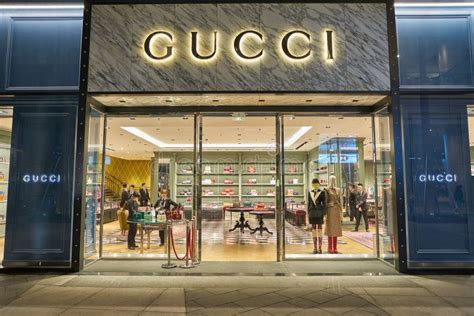 produttori cina gucci